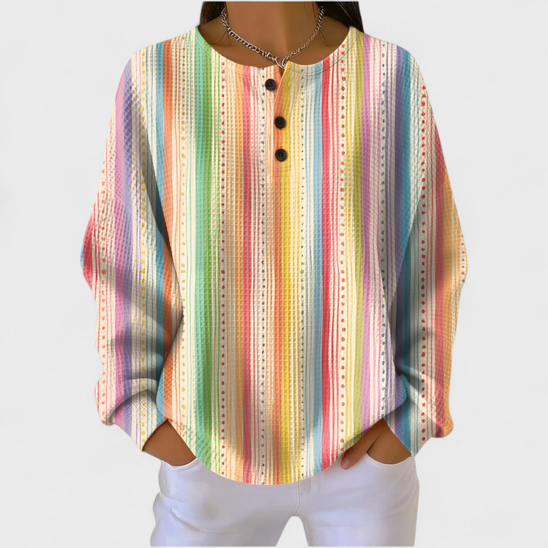 Maud | Maglione classico