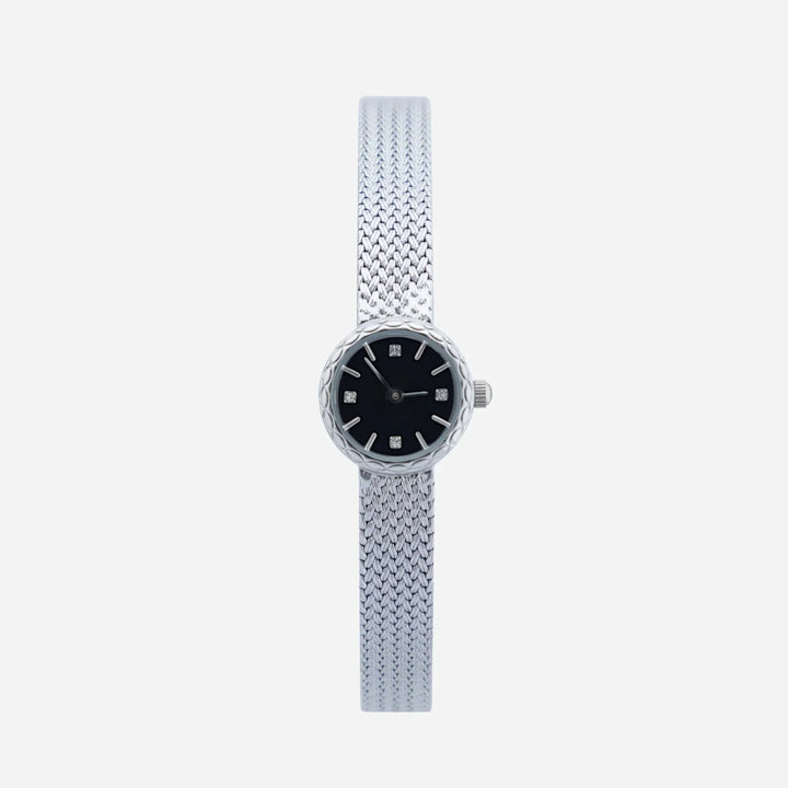 Sara | Orologio minimalista