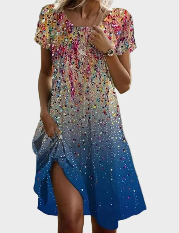 Sereniah | Abito elegante