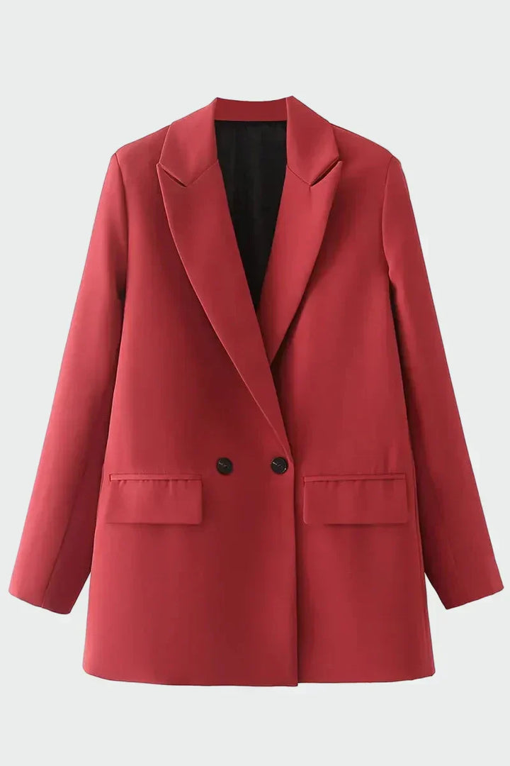 Candida | Giacca oversize