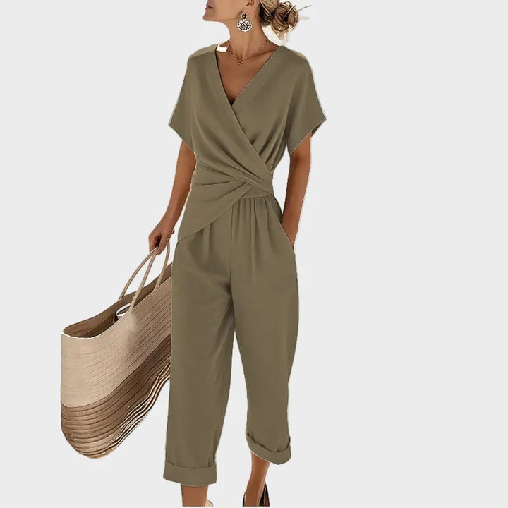 Isla | Set elegante a due