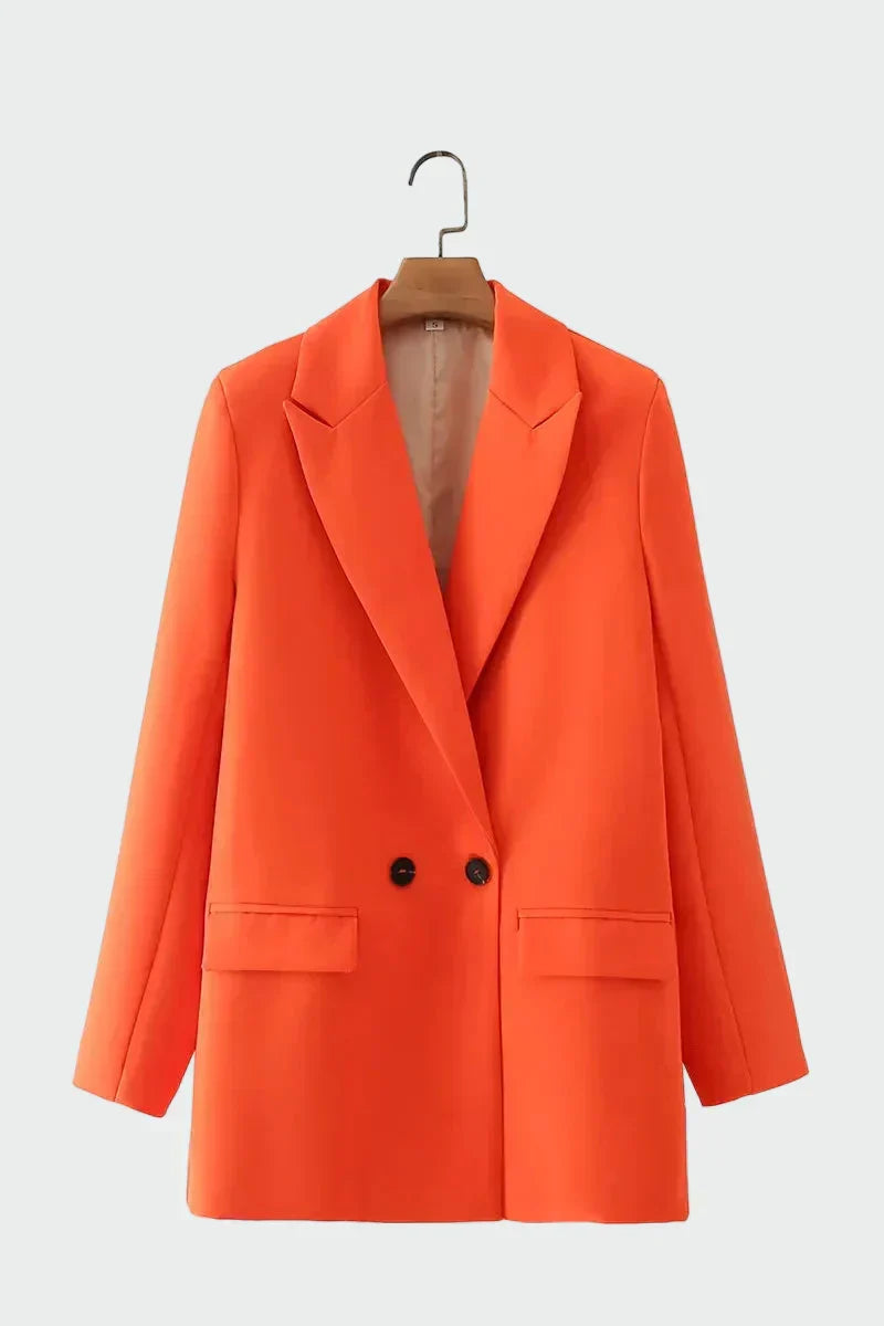 Candida | Giacca oversize