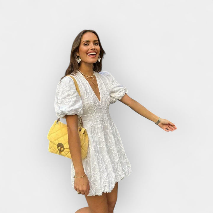 Cristina | Abito elegante