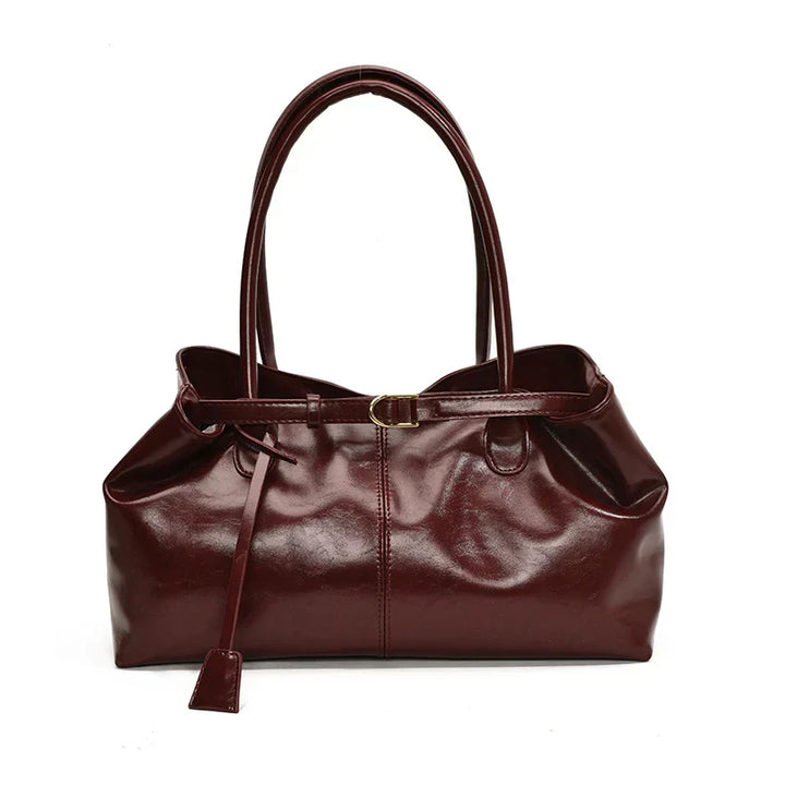 Borsa di lusso con un aspetto elegante