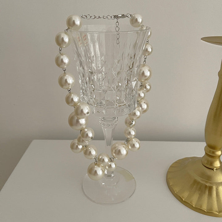Rita | Collana di perle