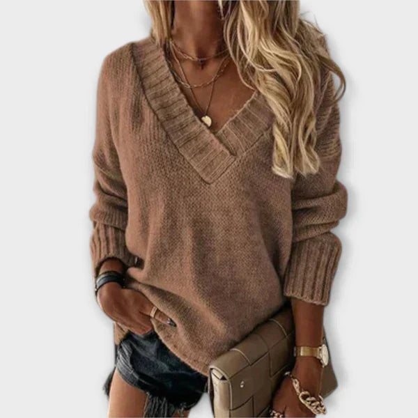 Carolina | Maglione comodo