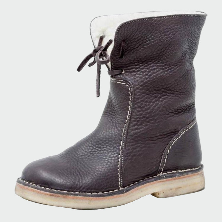 Valerie | Stivali in pelle