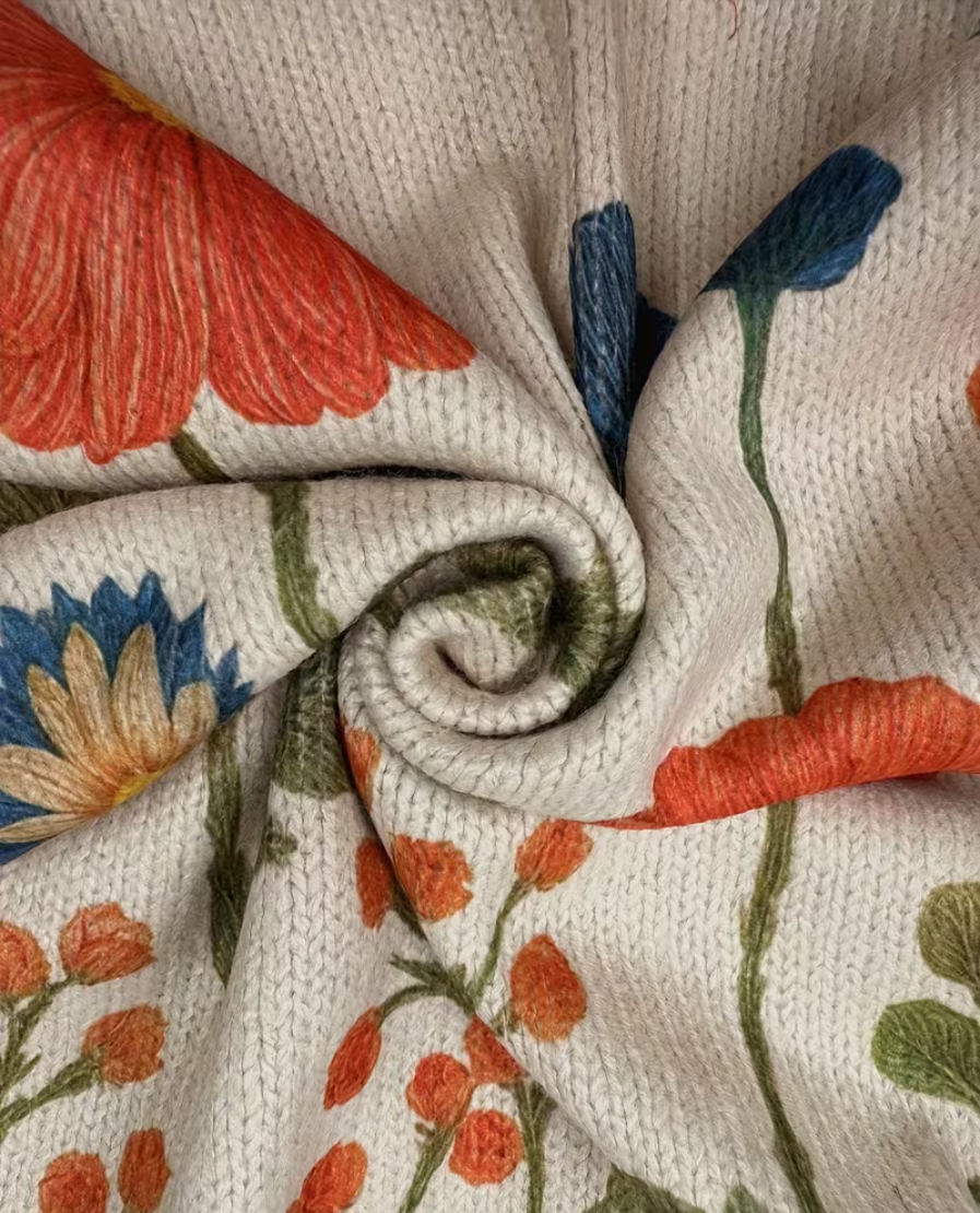 Wrenna | Cardigan