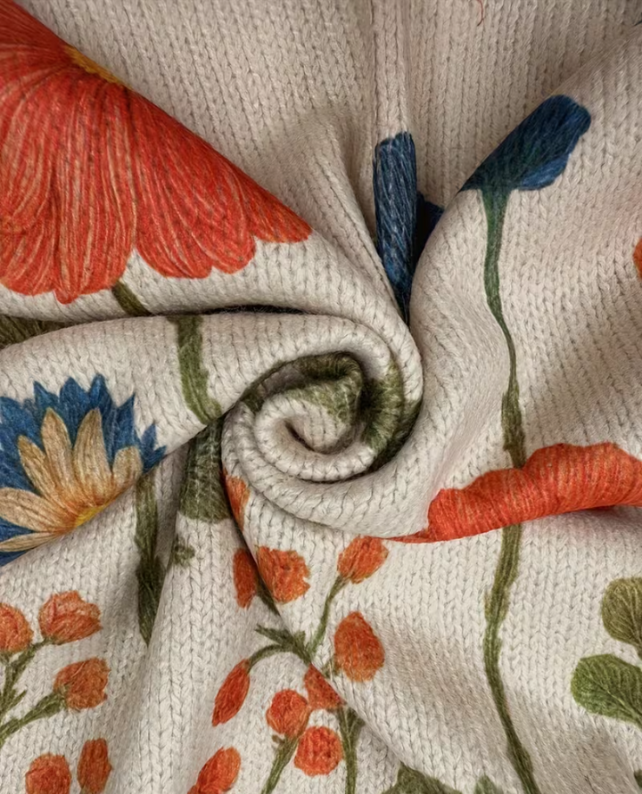Wrenna | Cardigan