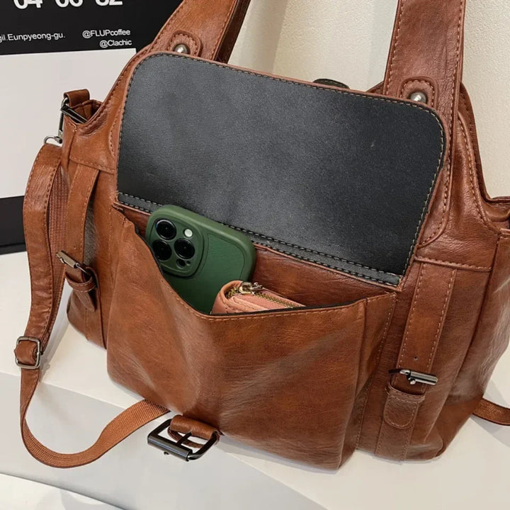 Borsa tote vintage