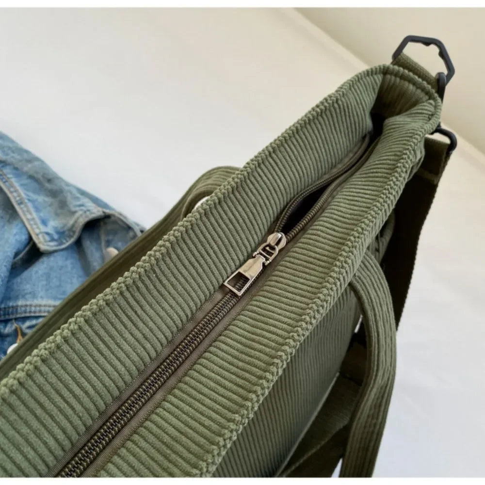Borsa tote morbida