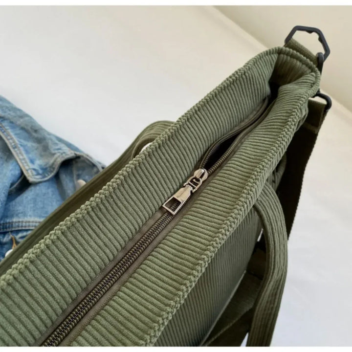 Borsa tote morbida