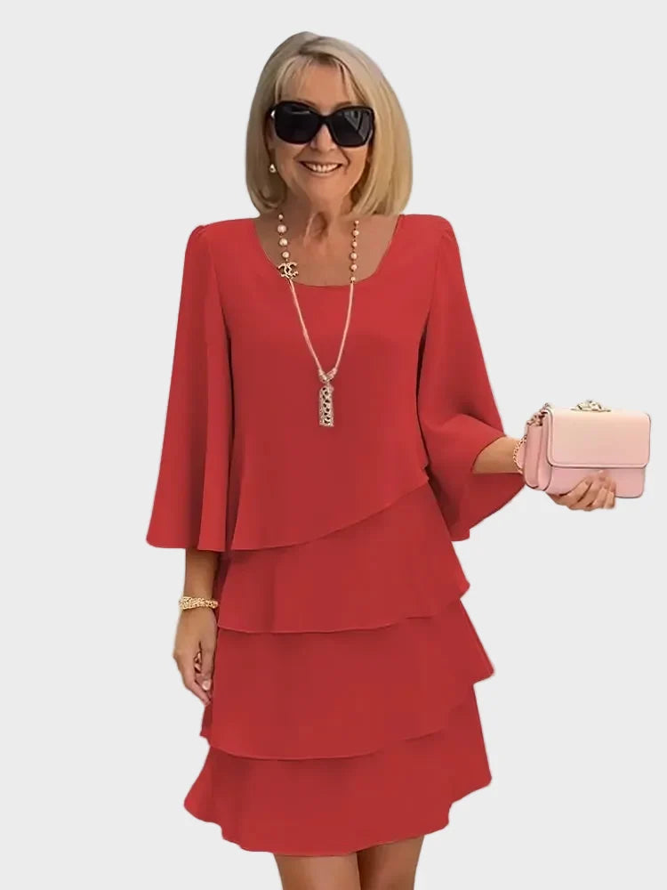 Brigida | Abito elegante