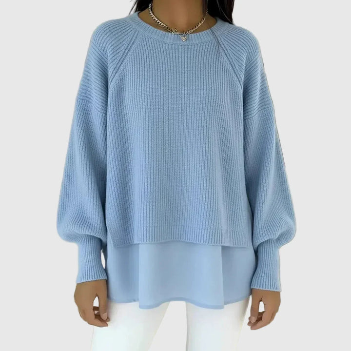 Bruna | Maglione di lusso