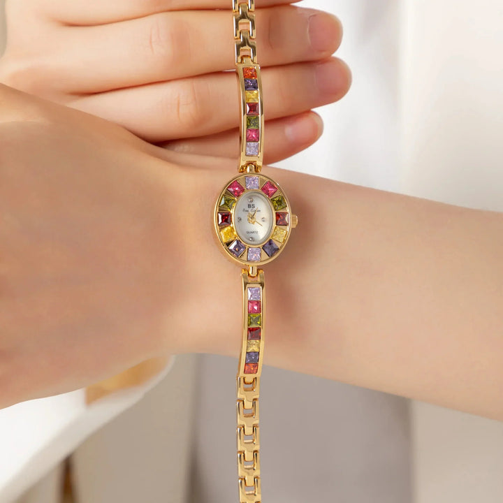 Sidsel | Collana elegante