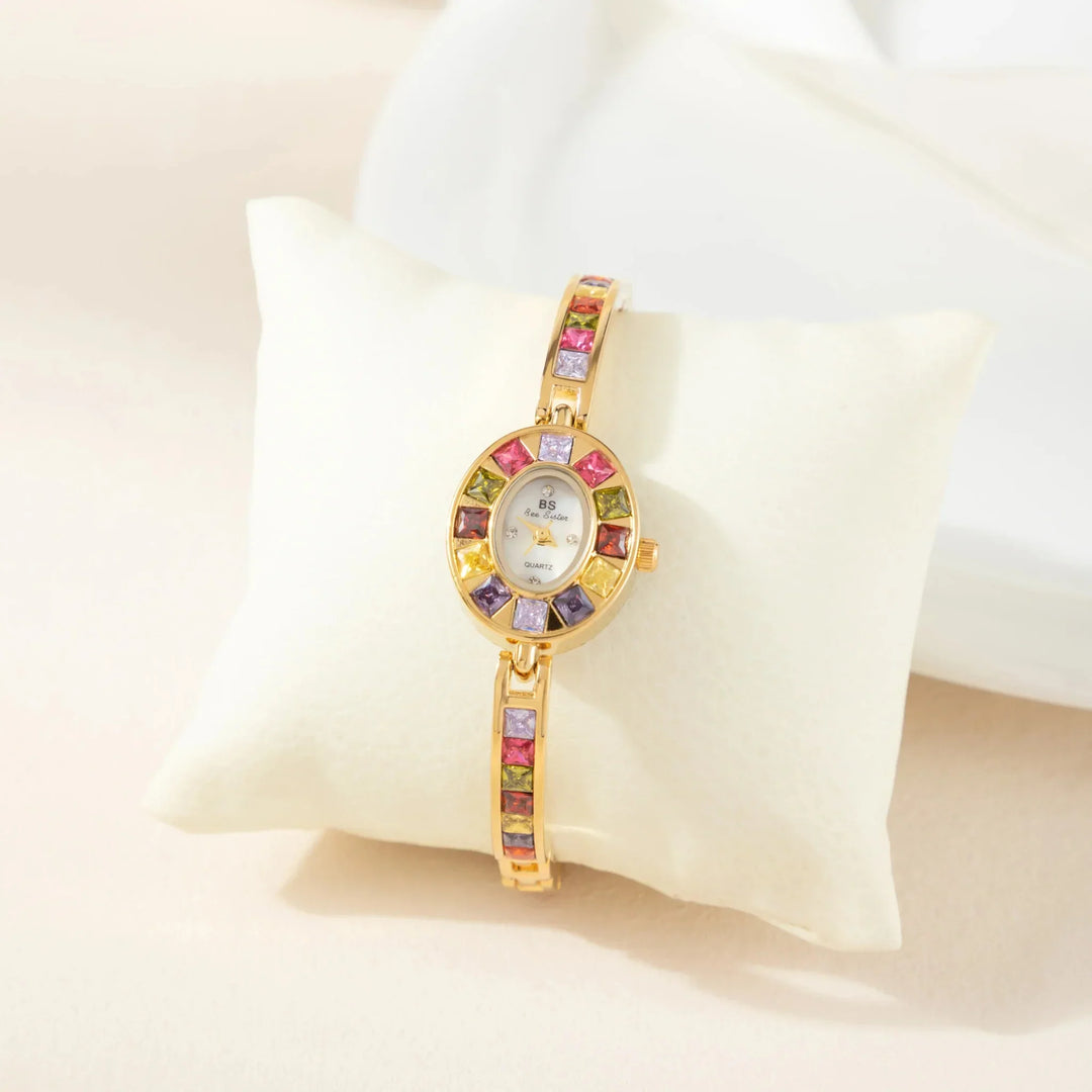 Sidsel | Collana elegante