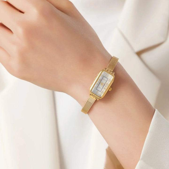 Silje | Orologio elegante