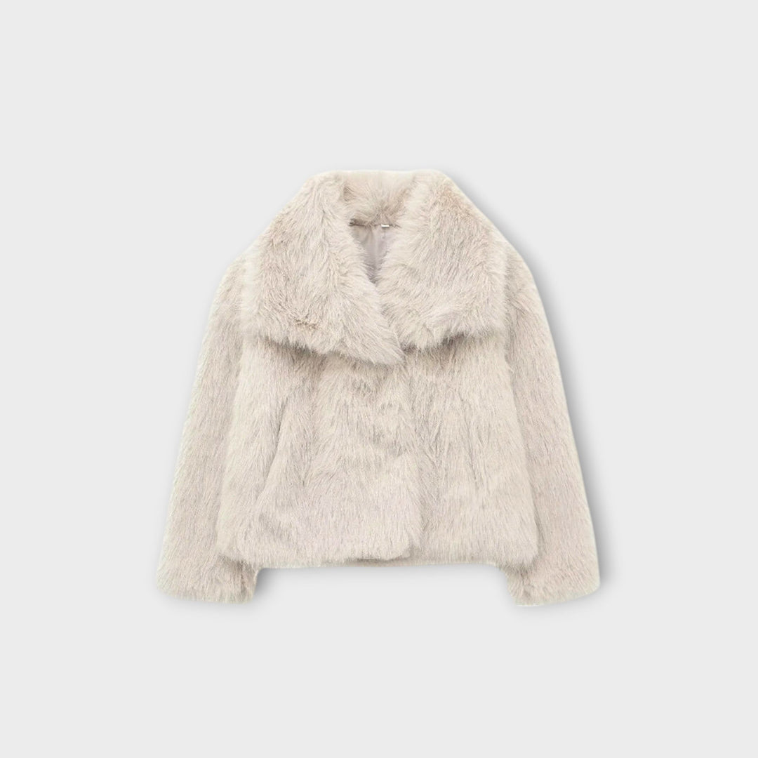 Margarida | Giacca comoda