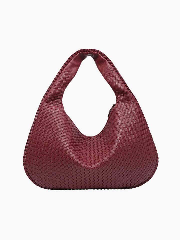 Borsa tote in tessuto XL