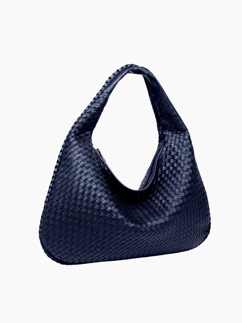 Borsa tote in tessuto XL