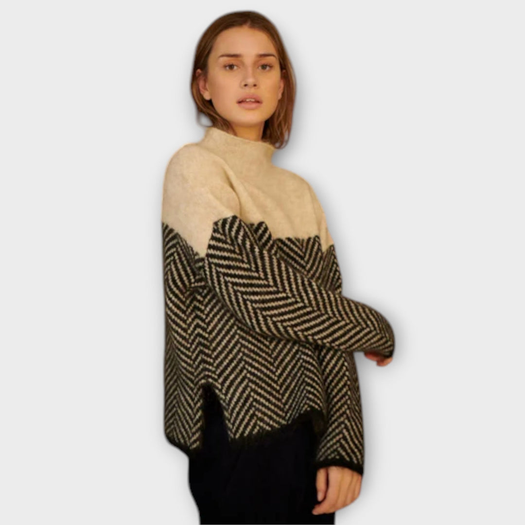 Maeve | Maglione morbido