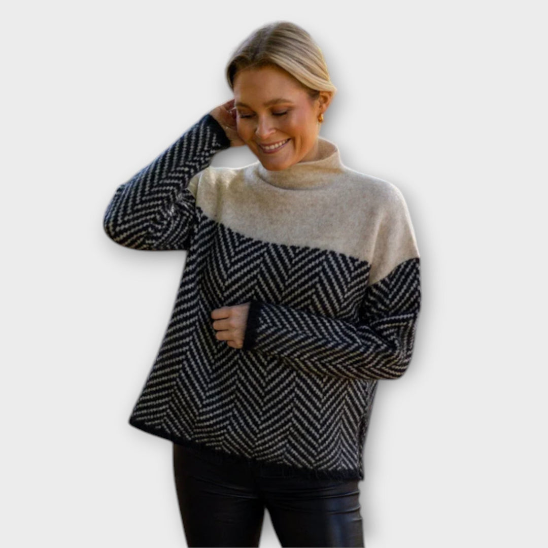 Maeve | Maglione morbido