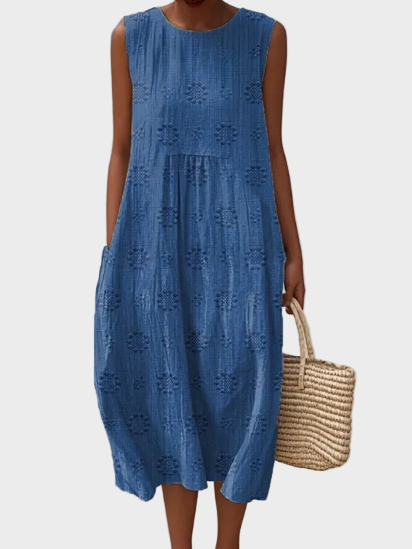 Melanie | Vestito midi