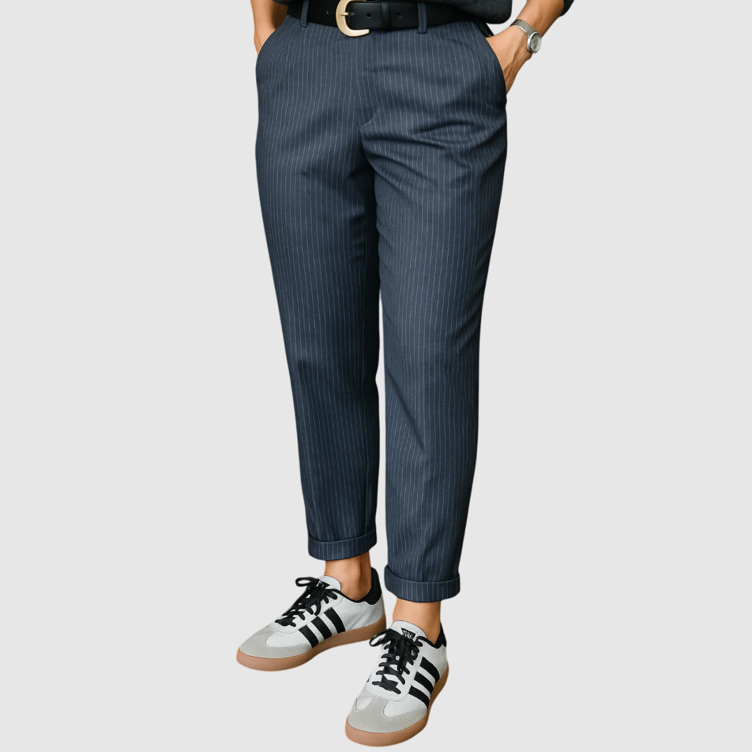 Mathilda | Pantaloni eleganti