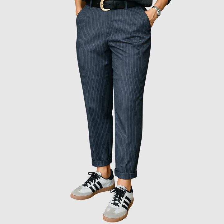 Mathilda | Pantaloni eleganti