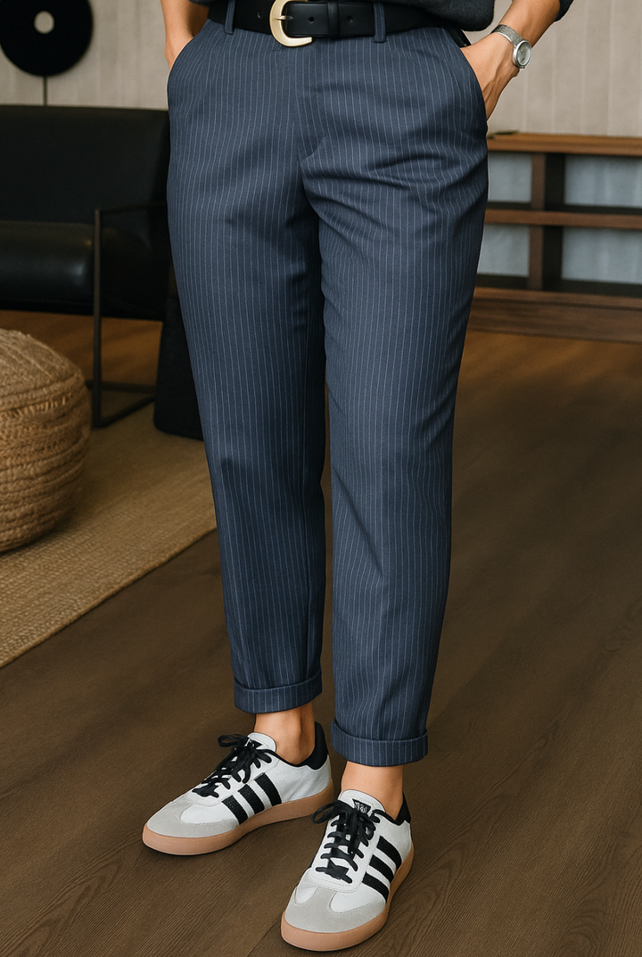 Mathilda | Pantaloni eleganti