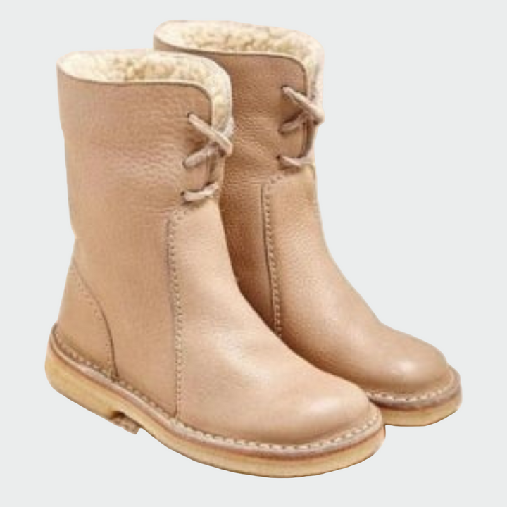 Valerie | Stivali in pelle