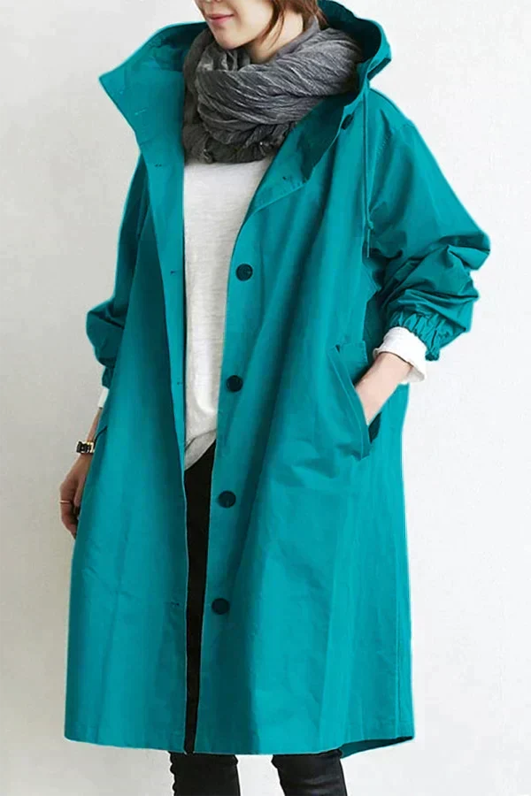 Dorotea | Cappotto elegante