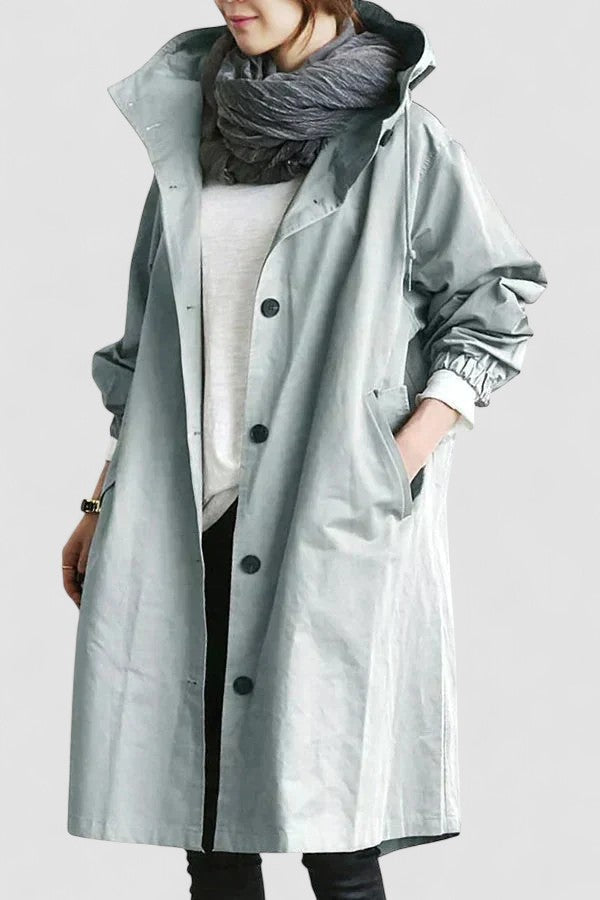 Dorotea | Cappotto elegante
