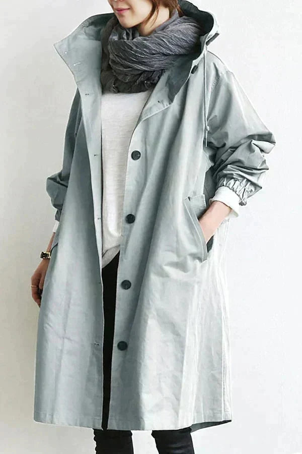 Dorotea | Cappotto elegante
