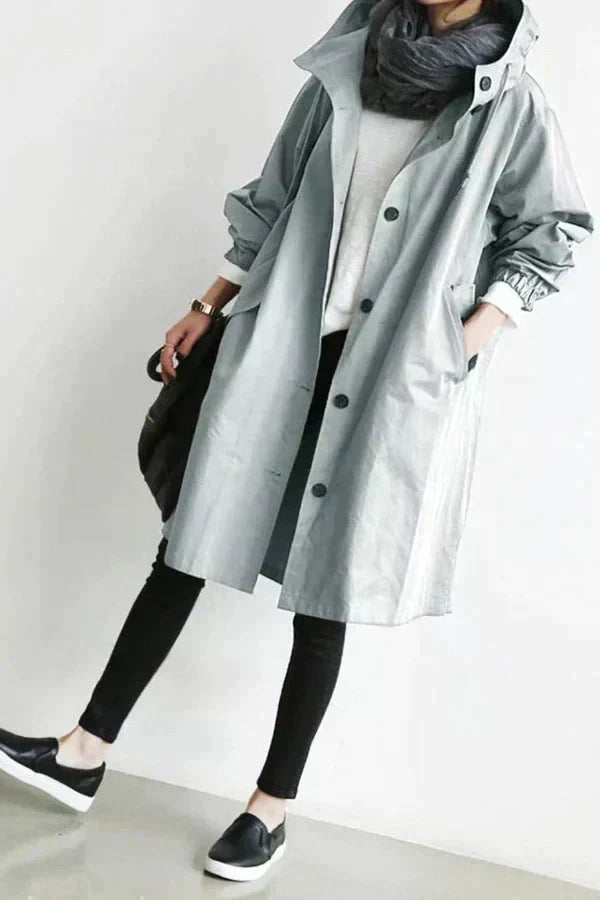 Dorotea | Cappotto elegante