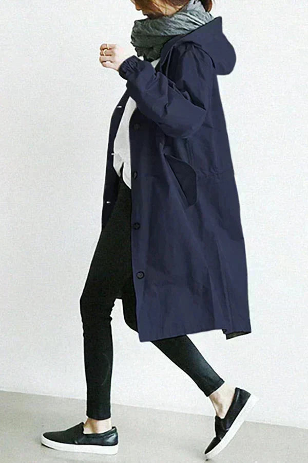 Dorotea | Cappotto elegante