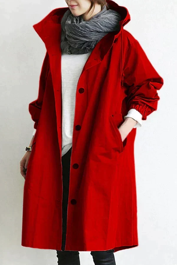 Dorotea | Cappotto elegante