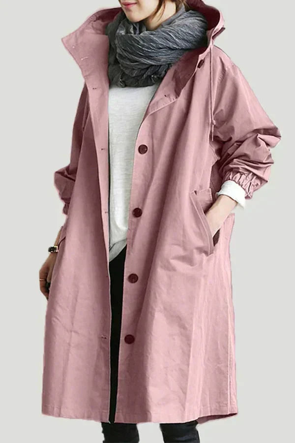 Dorotea | Cappotto elegante