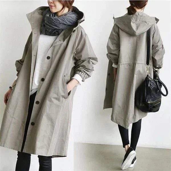 Dorotea | Cappotto elegante