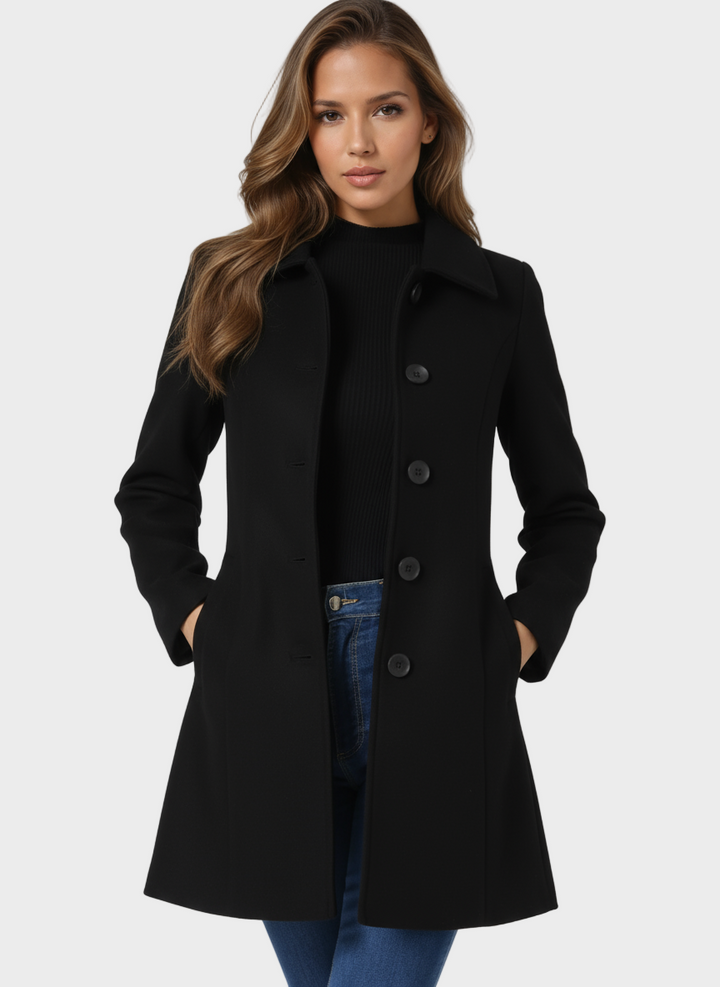 Josephine | Cappotto invernale