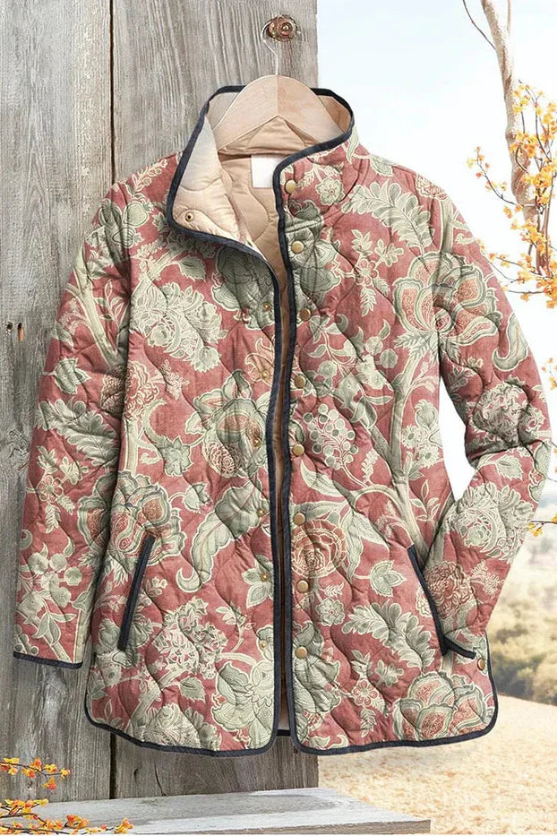 Manuela | Giacca piumino