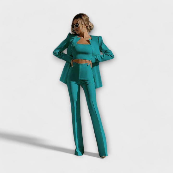 Selina | Set elegante