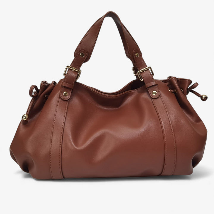 Grande borsa tote spaziosa