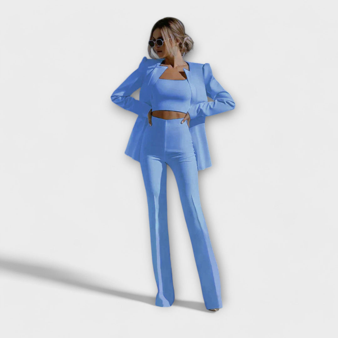 Selina | Set elegante