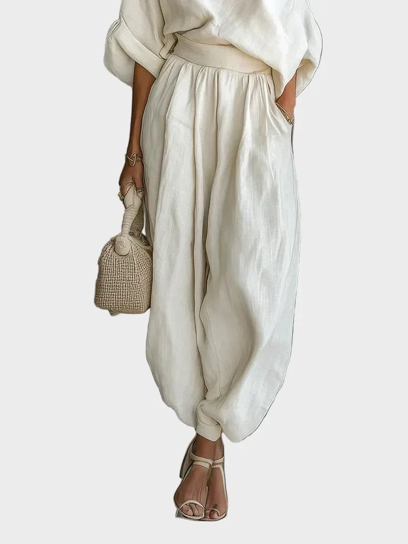 Mila | Set classico