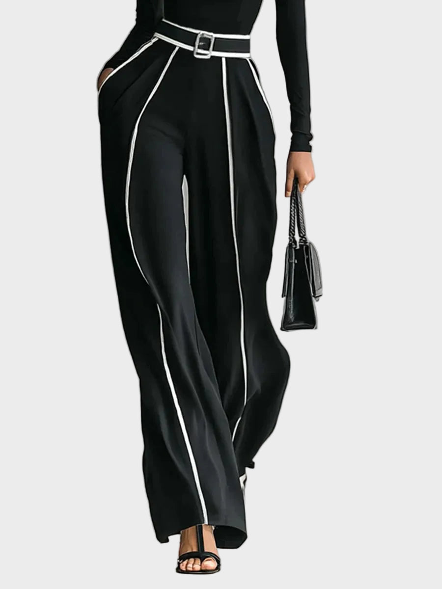 Loredana | Completo elegante con