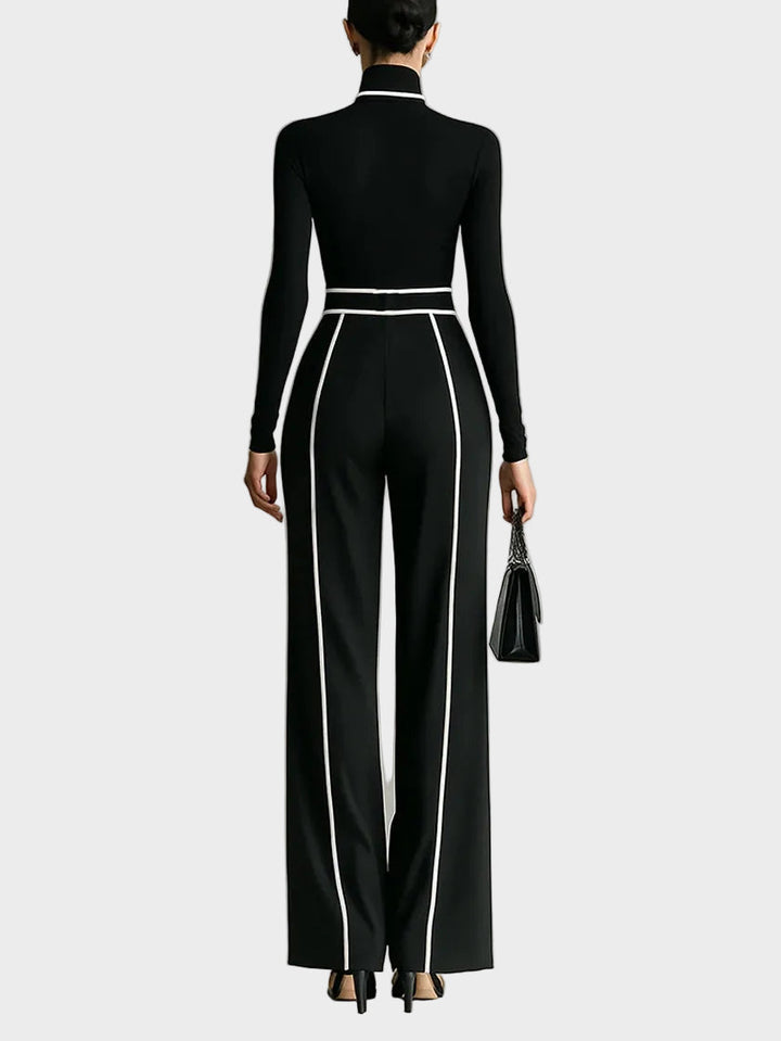 Loredana | Completo elegante con