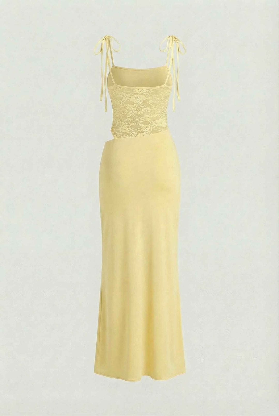 Hilda | Vestito maxi boho