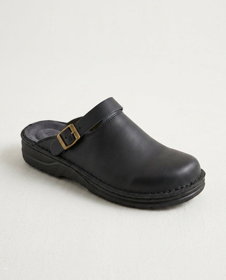 Scarpe slip-on con soletta morbida