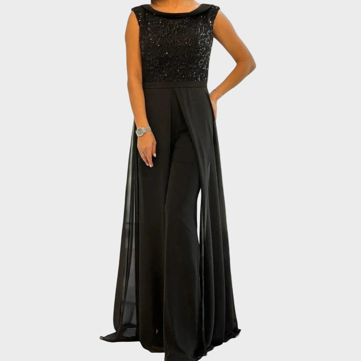 Zora | Tuta elegante